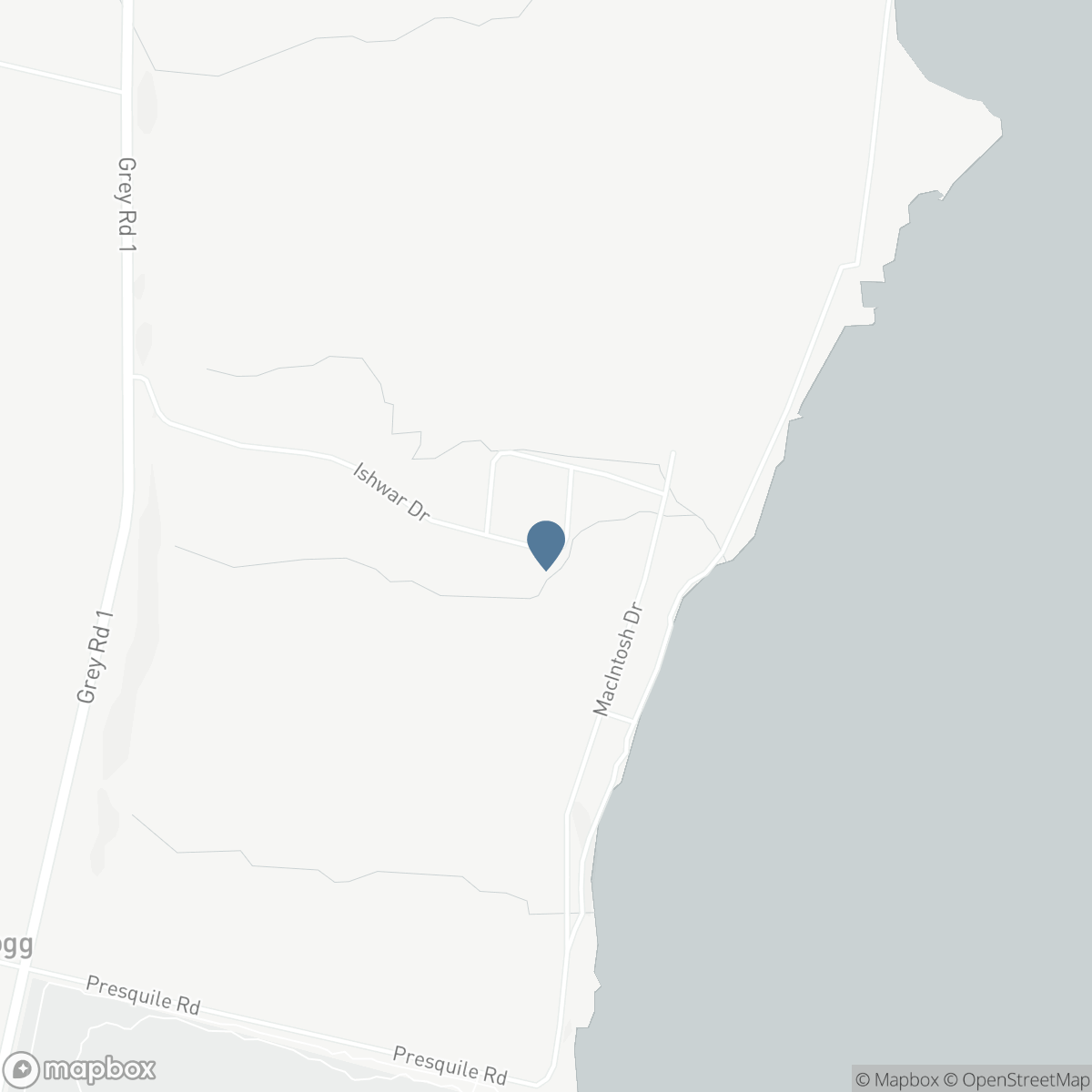 119 ISHWAR DRIVE, Georgian Bluffs, Ontario N0H 1S0